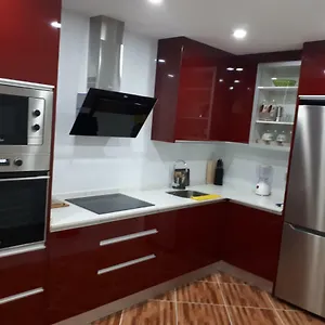  Appartement Apartamento Corralejo Espagne